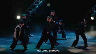 yuca stylehiphop class | DFLY13