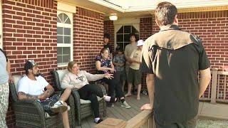 'I want justice' | Listening to mom of Bartlesville homicide victim