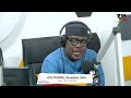 keeping ghana clean whose responsibility is it 3fmsunrise