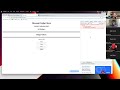 Live Coding Demo - Phase 1