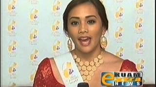 Meet the Miss Guam World 2013 contestants (1 of 3)