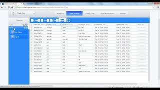 Implementing the Parse Backend | Parse Platform