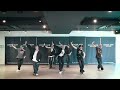 motoki ohmori ‘midnight’ dance practice video