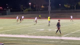 2024 Gunderson Varsity Boys Soccer vs Silver Creek - December 9, 2024 (6-2 W)