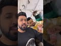 Gippy grewal vs Karamjit Anmol #shorts #ytshorts #youtubeshorts #comedy #KaramjitAnmol #gippygrewal