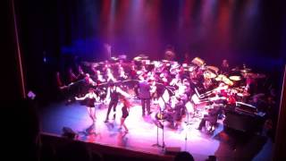 Amsterdam Brass Impressie