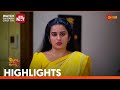 Mangalyam Thanthunanena - Highlights of the day | 16 July 2024 | Surya TV