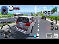 Car Simulator Vietnam #20 | Toyota Car - carrying passengers ! Car Games | Android Gameplay