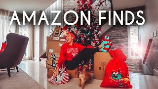 Best Christmas Amazon Finds | Decor & Gift Ideas