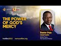 What to do after a Prophetic Meeting by Pastor Poju Oyemade |WAFBEC 2022 DAY 3 | EVENING SESSION |