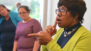 Welcome for Adjunct Faculty