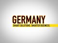 what is smart germany smart solutions. smarter business.