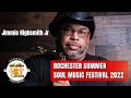 JIMMIE HIGHSMITH JR BAND | ROCHESTER SUMMER SOUL MUSIC FESTIVAL 22 |FULL PERFORMANCE #ROCSUMSOULFEST