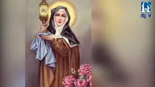 അസ്സീസിയിലെ വി. ക്ലാര | Short Biography | St. Clare of Assissi