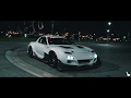 Johnny Grunewald's TCP Magic RX-7 | Copaze Films