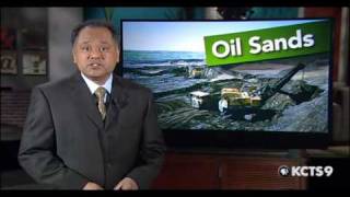 KCTS 9 Connects: Canadian Oil Sands