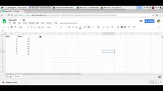 Load Excel File (XLSX) with Python 3