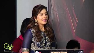 Raashi Khanna - Saw lots of tweets from public in Twitter praising my performance.