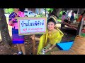 บุญบั้งไฟ ต.กุดเสลา อ.กันทรลักษ์ จ.ศรีสะเกษ 12 05 2561