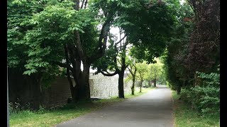 Virtual Tour of Medieval Loughrea