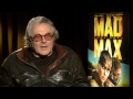 George Miller Interview with BMD - Question Three