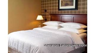 Sheraton Eatontown Hotel