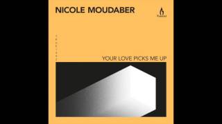 Nicole Moudaber – Your Love Picks Me Up – Truesoul – TRUE1292