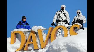 What is Davos? Why you should care about World Economic Forum 2018 | ITV News