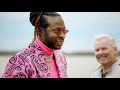 2 Chainz Checks Out a $25k Hot Tub Boat  MOST EXPENSIVEST