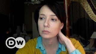 Чулпан Хаматова: Есть миф, что я обласкана властью - \