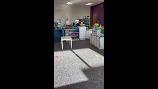 PUSD Preschool Tour: D39C (Full-Day)