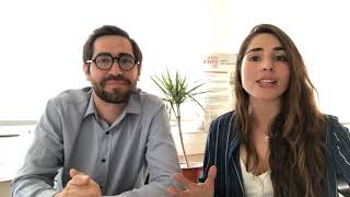 Corfo | Ejemplo Video postulación