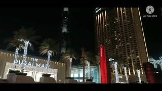 First vlog in Dubai #photography #viral #video #vlog #blogger #dubai #burjkhalifa