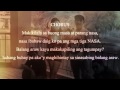 Balang Araw - Metaphorhyme Official Lyric Video