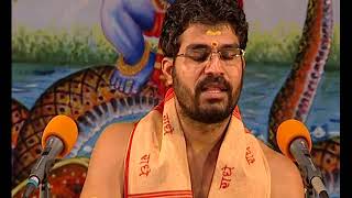 Bhagavatam - Bhagavatamrutham - Swami Udit Chaithanya - Ep 71.3 - ഭാഗവതാമൃതം - സ്വാമി ഉദിത് ചൈതന്യ