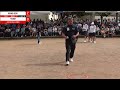 top👍finale rocher france vs feltain national triplette open de firminy 2024 top 1000 pétanque