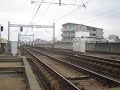 【代走、復帰】８３１５ｆ　特急・河原町ゆき　茨木市到着