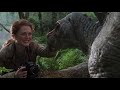 The Dark Truth About Dinosaur Poaching On Isla Sorna - Jurassic World Lore