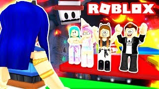 Hilarious Roblox Murder Mystery 2 Who S The Traitor