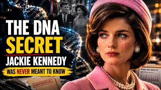 The DNA Secret Jackie Kennedy Was Never Meant to Know