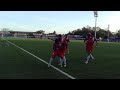 pasargad goal vs army ufl 4 11 13