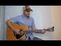 Life Changes - Thomas Rhett - Guitar Lesson | Tutorial
