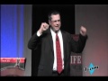 Orrin Woodward: Turn Rejection Into Energy