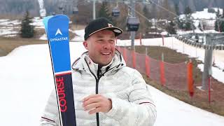 [Test ski] Dynastar Course Master GS (2023)