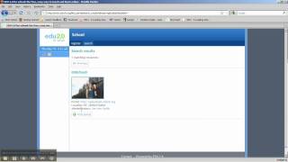 edu 2.0 login demo
