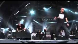 Textures - Transgression, live @ Hellfest (Clisson, FR) 2006