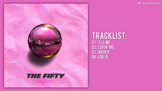 [Full Album] FIFTY FIFTY (피프티피프티) – THE FIFTY
