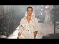 Isabel Marant Spring/Summer 2022 Paris - Official Edit