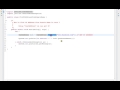 HOW TO FIND IP ADDRESS FROM DOMAIN NAME IN JAVA