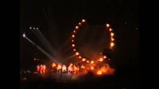 Pink Floyd   1989 06 06 Live in Moscow